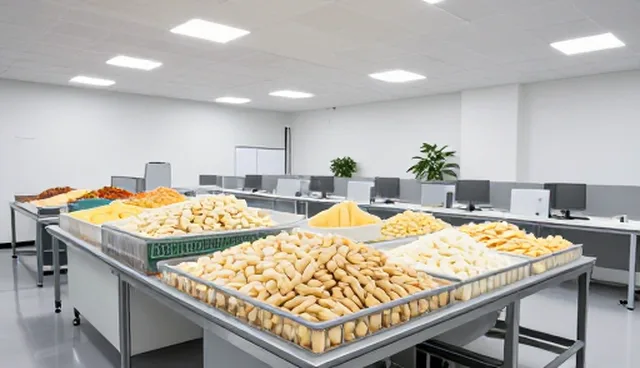食品研发中如何重视技术更新问题