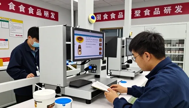 一文读懂餐饮配套重视技术更新餐饮配套