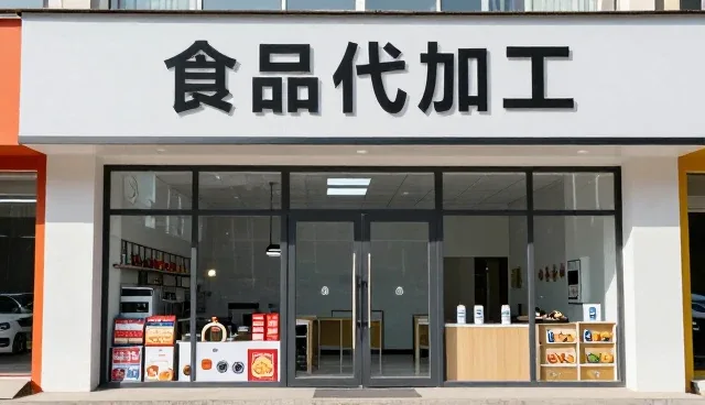 社区餐饮配套服务的转型与未来趋势
