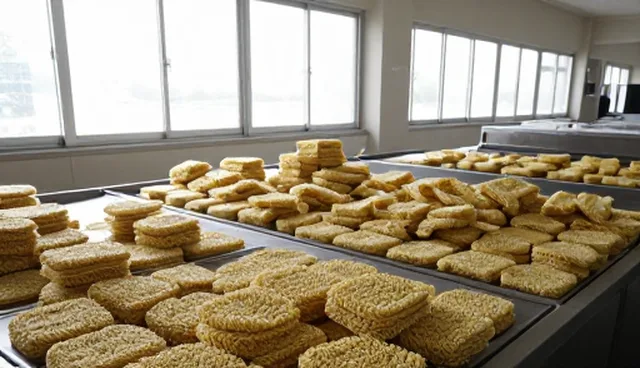 食品代加工渠道供货的6大检查要点分析