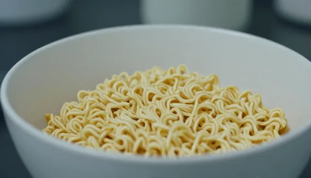 即食面制品在不同渠道供货中的适用条件分析