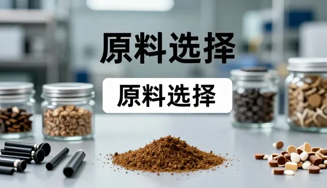 食品研发中质量控制的性能与适用条件分析
