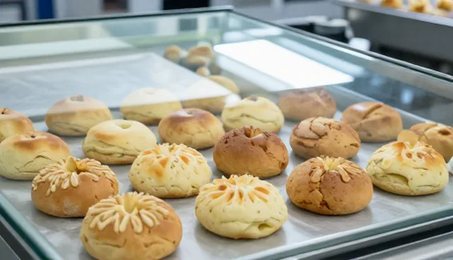 食品研发中原料管理常见问题与优化策略