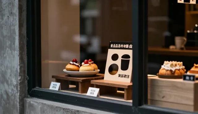 速冻烘焙产品在社区团购中的技术适配与场景创新
